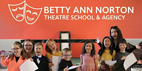 Ages 3.5-5 Speech and Drama Classes Dundrum primary image