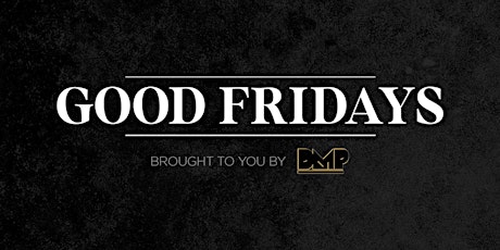 Good Fridays with DJ Hvff @ Providence 09/23/22