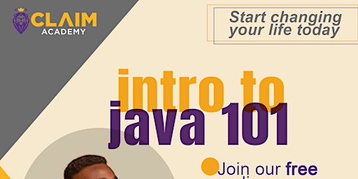 Introduction to Java (Online Only)