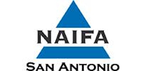 NAIFA-San Antonio Luncheon at Pappadeaux 1604 & IH10 'Selling Disability Income Insurance with Conviction' primary image