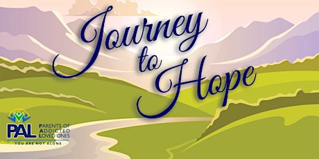 Journey to Hope Annual Banquet primary image