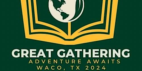 Imagen principal de Great Gathering