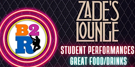 Bach to Rock at Zade's Lounge