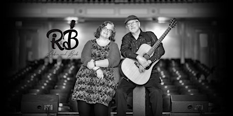 Robin and Bob Acoustic Duo @ Dead Head Winery