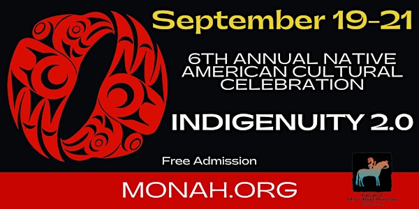 6th Annual Native American Cultural Celebration