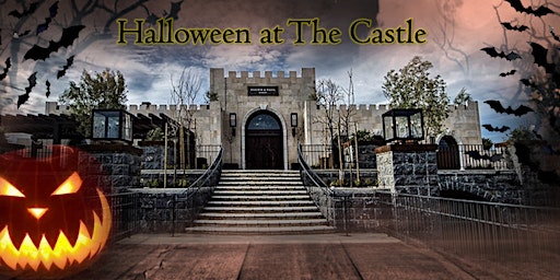 The Castle Costume Ball - A Tooth & Nail Halloween Party