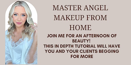 Master Angel Makeup