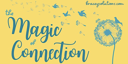 Magic of Connection Women's Retreat- Little Rock, AR