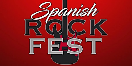 Spanish Rock Fest