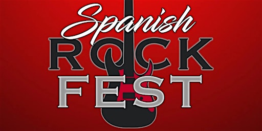 Spanish Rock Fest