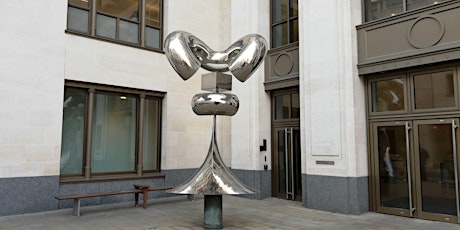 Virtual Tour - Diverse London - City Public Art by Refugees and Immigrants