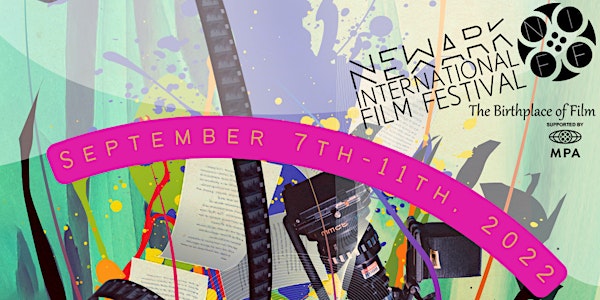2022 Newark International film Festival