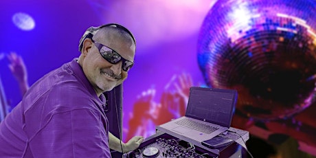 2022 NYE Dance Party w/ DJ Rick Rowe