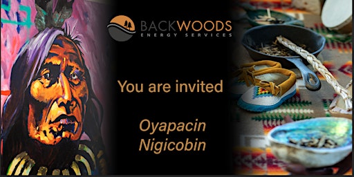 Backwoods Nisku Grand Opening