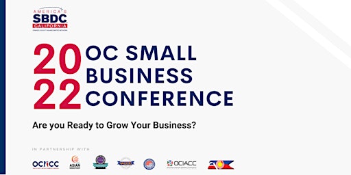 OC Small Business Conference
