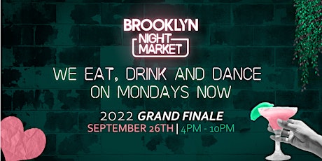 Brooklyn Night Market