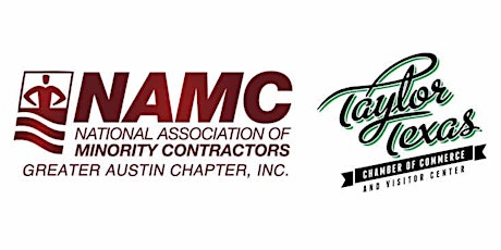 NAMC ATX and Taylor Chamber of Commerce Happy Hour