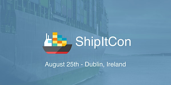 ShipItCon 2017