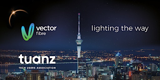 TUANZ Auckland After5 : Auckland is the datacentre capital of NZ