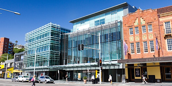 Double Bay Day Hospital Evening Seminar