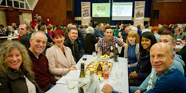 ADC Annual Quiz Night
