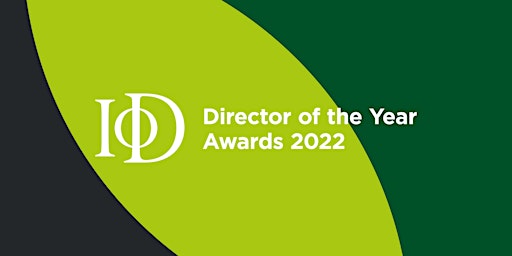 IoD Isle of Man - Director of the Year Awards 2022