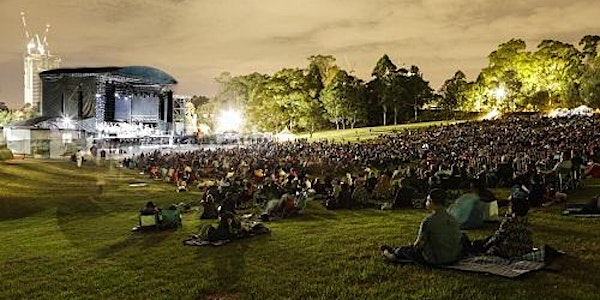 Parramatta City Tour