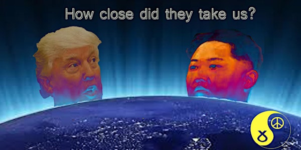 Two Men and a Bomb