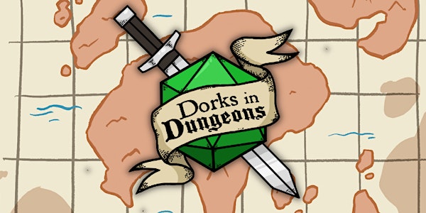 Dorks in Dungeons: Season 10 Episode 4