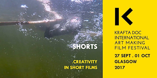 Shorts - Creativity in short films 3