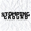 Stomping Ground Comedy's Logo