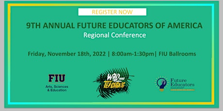 2022 FEA Regional Conference at FIU