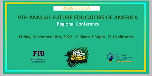 2022 FEA Regional Conference at FIU