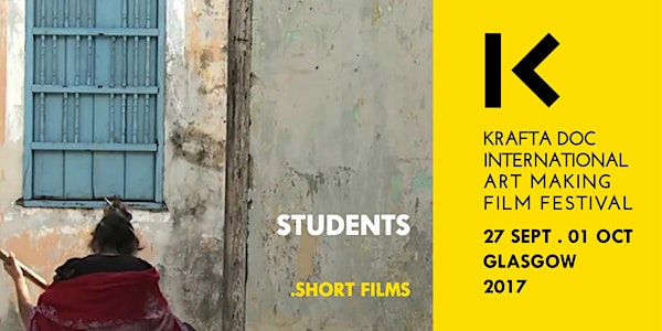 Students - short films 2