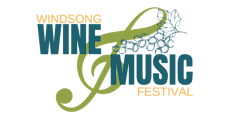 Windsong Wine & Music Festival