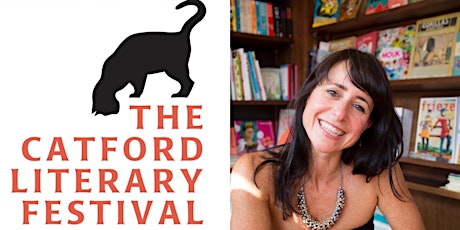 The Catford Literary Festival - Mum's the Word