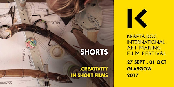 Shorts - Creativity in short films 6