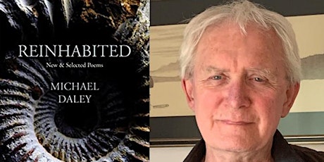 Michael Daley, Reinhabited - IN PERSON