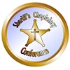 Logotipo de Sheriffs Chaplaincy Conference