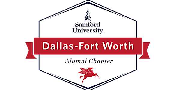 Dallas-Fort Worth Alumni Chapter's Fall Reception