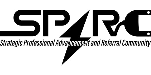 SPARC Referral Community Weekly Meeting primary image