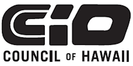 CIO Council of Hawaii Membership