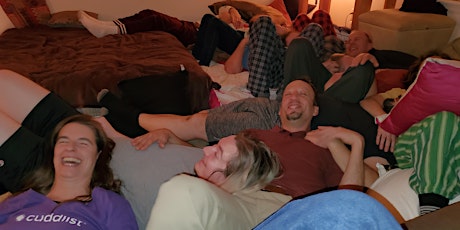 Community Cuddles Boulder Oct 9 - Indoors