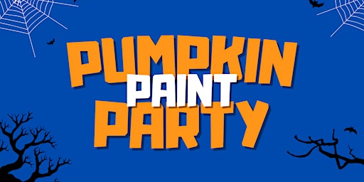 Pumpkin Painting Party - Ivanhoe Park Brewing