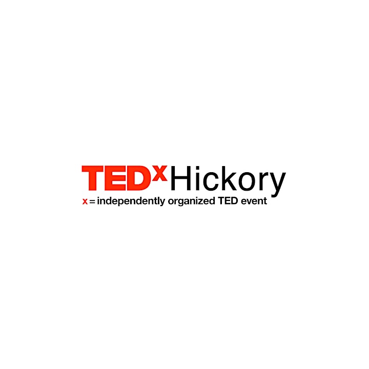 TEDxHickory 2023. 10 year Anniversary! image