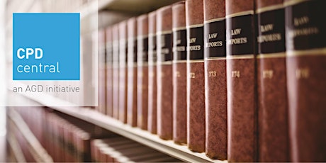 Statutory Interpretation for Criminal Lawyers primary image