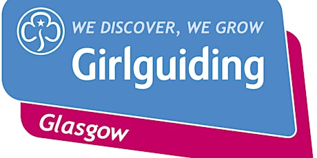 Welcome to Girlguiding Glasgow: September 2022 primary image