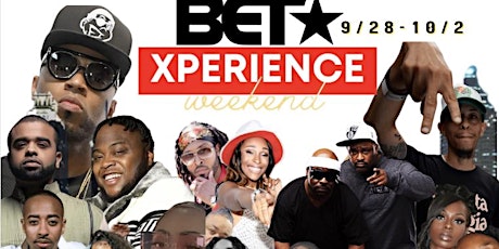 The B.E.T Xperience Gifting Suite @ House Of Fresh