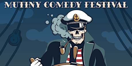Comedy Pilgrimage: the traveling comic; Erik Escobar