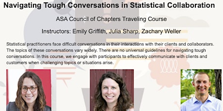 Navigating Tough Conversations in Statistical Collaboration